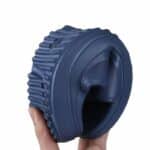 Chaussons Femme Semelle Ergonomique Antidérapants et Confortables