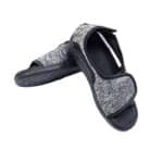 Chaussons Femme Semelle Ergonomique Confortables et Respirants