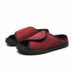 Chaussons Femme Semelle Ergonomique Souples et Durables