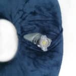 Coussin Ergonomique Cervicales Doux et Confortable