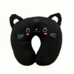 Coussin Ergonomique Cervicales Confortable en Forme d’Animal pour Voyage