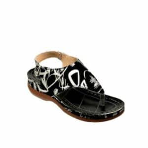 Tong Femme Semelle Ergonomique Raffinée et Respirante