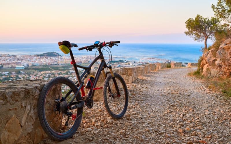Pourquoi Choisir des Poignées de VTT Ergonomiques : Avantages pour les Cyclistes Pourquoi Choisir des Poignées de VTT Ergonomiques : Avantages pour les Cyclistes Transport pourquoi choisir poignees vtt ergonomiques avantages cyclistes 10