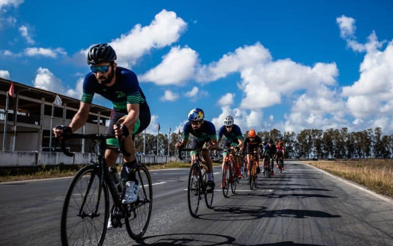 Pourquoi Choisir des Poignées de VTT Ergonomiques : Avantages pour les Cyclistes Pourquoi Choisir des Poignées de VTT Ergonomiques : Avantages pour les Cyclistes Transport pourquoi choisir poignees vtt ergonomiques avantages cyclistes 3