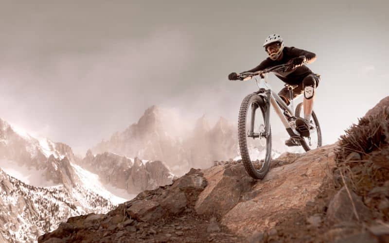 PRUNUS Poignées De Guidon Ergonomiques Antidérapantes En Caoutchouc