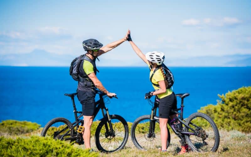 Pourquoi Choisir des Poignées de VTT Ergonomiques : Avantages pour les Cyclistes Pourquoi Choisir des Poignées de VTT Ergonomiques : Avantages pour les Cyclistes Transport pourquoi choisir poignees vtt ergonomiques avantages cyclistes 7