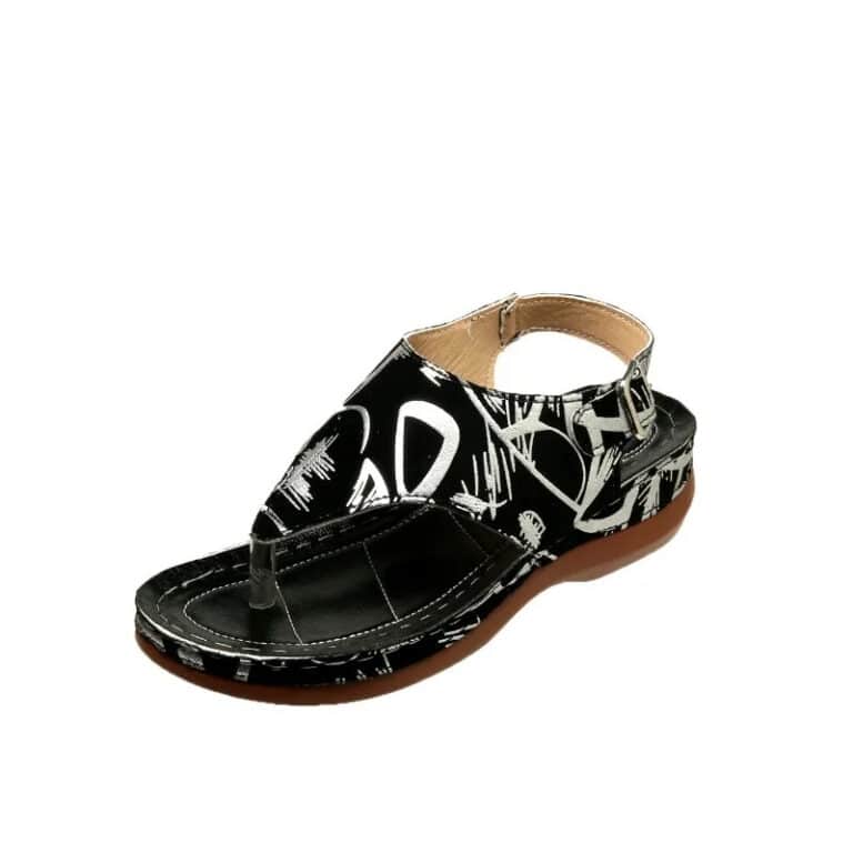 tong ergonomique femme