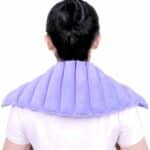 Coussin Ergonomique Dos Doux et Chauffant