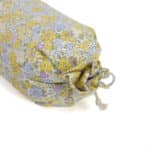 Coussin Ergonomique Cervicales Chauffant Élégant et Confortable