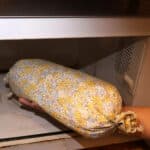 Coussin Ergonomique Cervicales Chauffant Élégant et Confortable