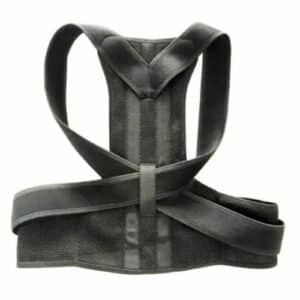 Correcteur de Posture Ajustable et Performant