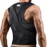 Correcteur de Posture Léger et Facile à Porter