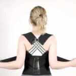 Correcteur de Posture Réglable et Confortable
