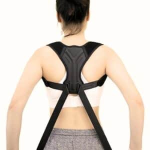 Correcteur de Posture Réglable et Efficace