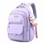 Sac à Dos Ergonomique Pratique et Élégant