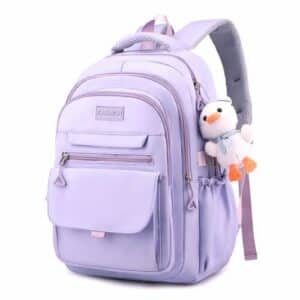 Sac à Dos Ergonomique Pratique et Élégant