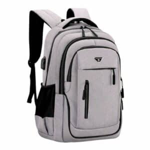 Sac à Dos Ergonomique Résistant à Grande Capacité