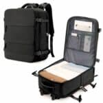 Sac à Dos Ergonomique Robuste et Durable