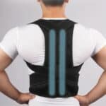Correcteur de Posture Ajustable et Performant
