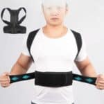 Correcteur de Posture Ajustable et Performant