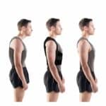 Correcteur de Posture Léger et Facile à Porter