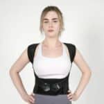 Correcteur de Posture Réglable et Confortable
