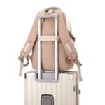 Sac à Dos Ergonomique Imperméable au Design Élégant