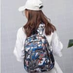 Sac à Dos Ergonomique Solide au Design Militaire