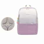 Cartable Ergonomique Ajustable et Confortable