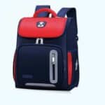 Cartable Ergonomique Imperméable au Design de Dessin Animé