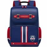 Cartable Ergonomique Léger et Spacieux