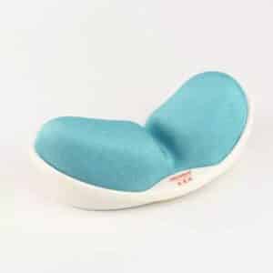 Tapis de Souris Ergonomique Antidérapant à Mémoire de Forme