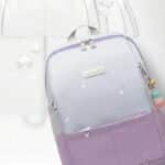 Cartable Ergonomique Ajustable et Confortable