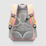 Cartable Ergonomique Ajustable et Confortable