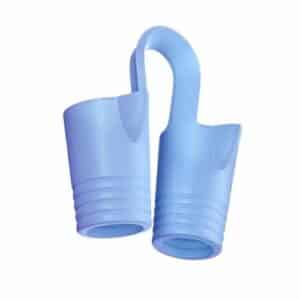 Lot de Quatre Dilateurs Nasaux Pratique et Confortable