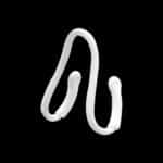 Dilateur Nasal Agréable à Porter en Silicone