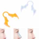 Lot de Quatre Dilateurs Nasaux Efficaces et Confortables
