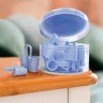 Lot de Quatre Dilateurs Nasaux Pratique et Confortable