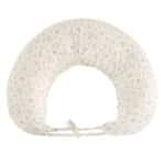 Oreiller de Grossesse et d'Allaitement Pratique et Polyvalent