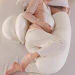 Oreiller de Grossesse Pratique et Confortable