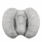 Oreiller Orthopédique Bébé pour Siège de Voiture