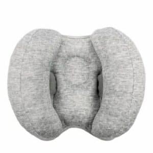 Oreiller Orthopédique Bébé pour Siège de Voiture