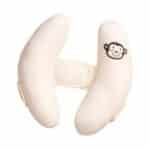 Oreiller Orthopédique de Sécurité pour Voiture et Poussette