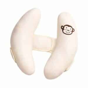 Oreiller Orthopédique de Sécurité pour Voiture et Poussette