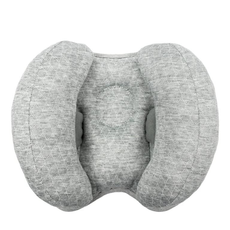 Oreiller D'appui-tête Voiture En Mousse Mémoire De Forme - Soutien Cervical Universel - 11
