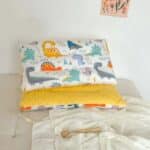 Oreiller Orthopédique Enfant Amusant et Tendance