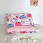 Oreiller Orthopédique Enfant Amusant et Tendance