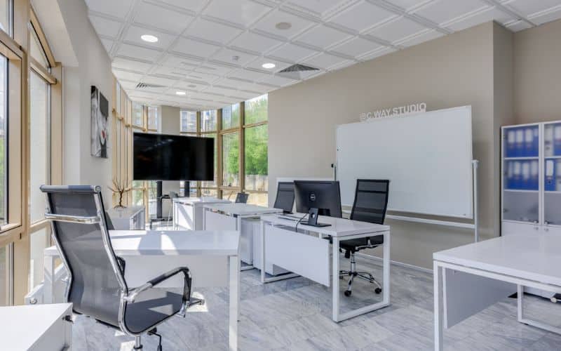 5 astuces pour améliorer son confort au travail Bureautique 5 astuces ameliorer confort travail 8