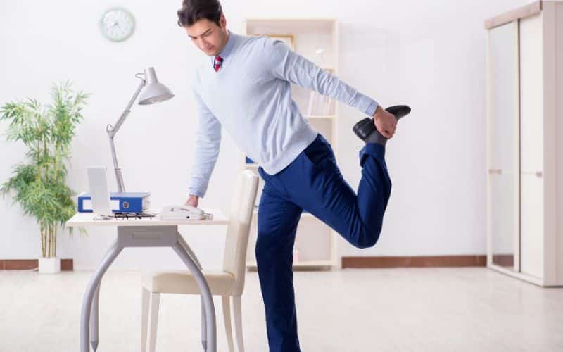 5 astuces pour améliorer son confort au travail Bureautique 5 astuces ameliorer confort travail 9