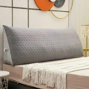 Coussin d’Assise Ergo Épais et Refroidissant